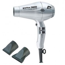 Parlux 3800 Black Ceramic & Ionic Edition Eco Friendly 2100Watt